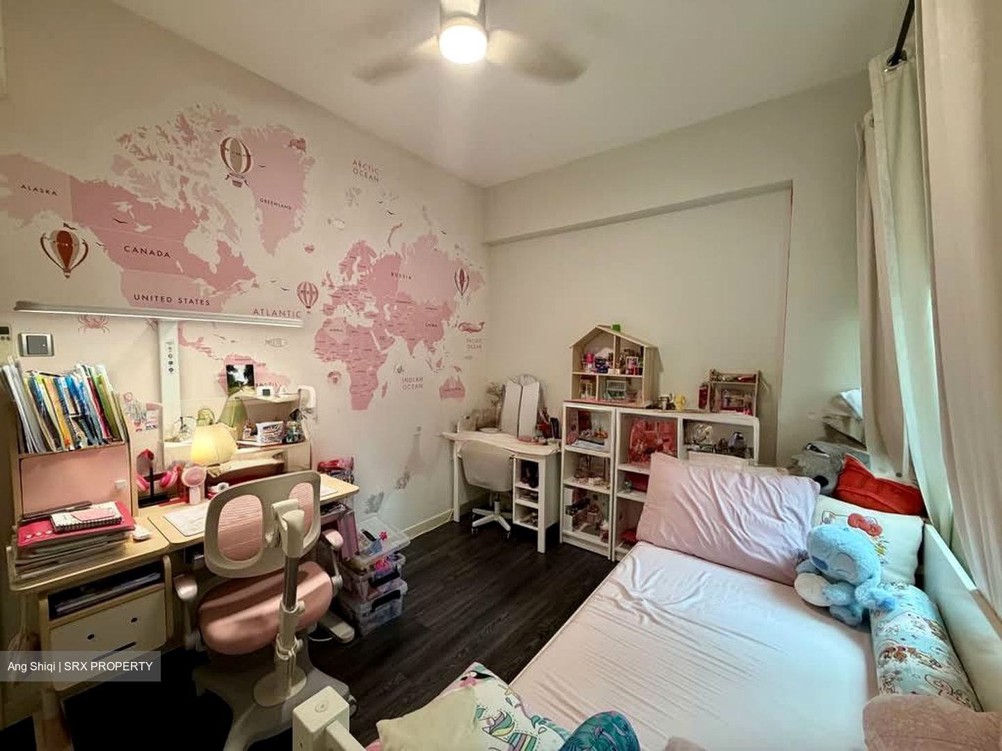 Pinevale (D18), Condominium #602757561